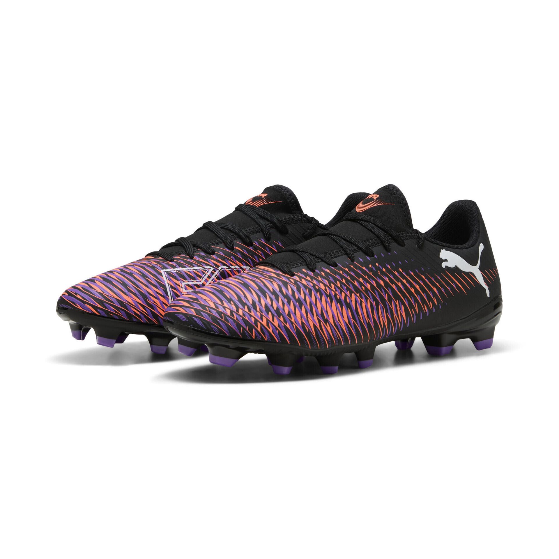 Korki Buty Piłkarskie Lanki Męskie Sportowe Puma Future 8 Play Fg/Ag 44,5