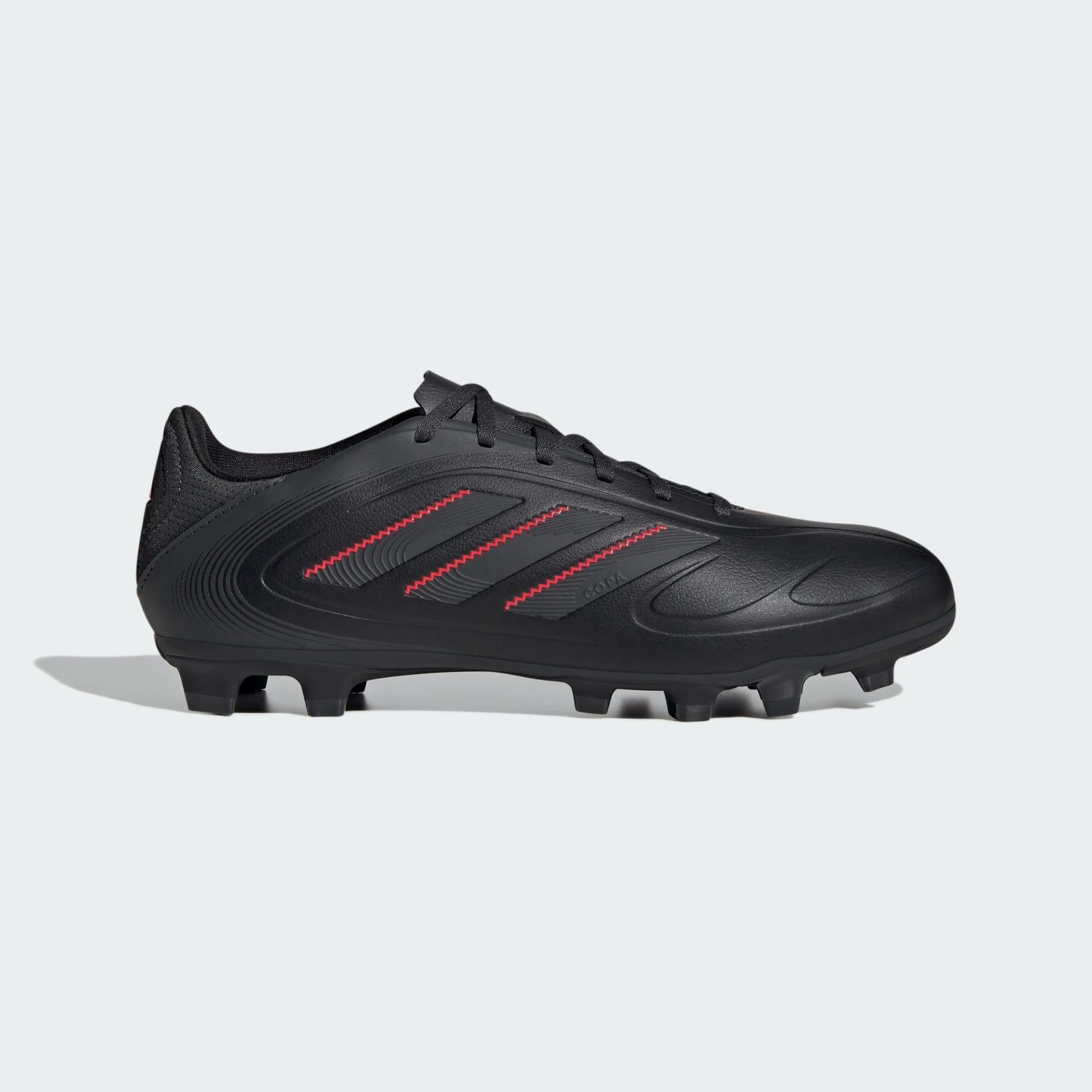 Buty piłkarskie - Adidas - COPA PURE III CLUB FG IE1176-46