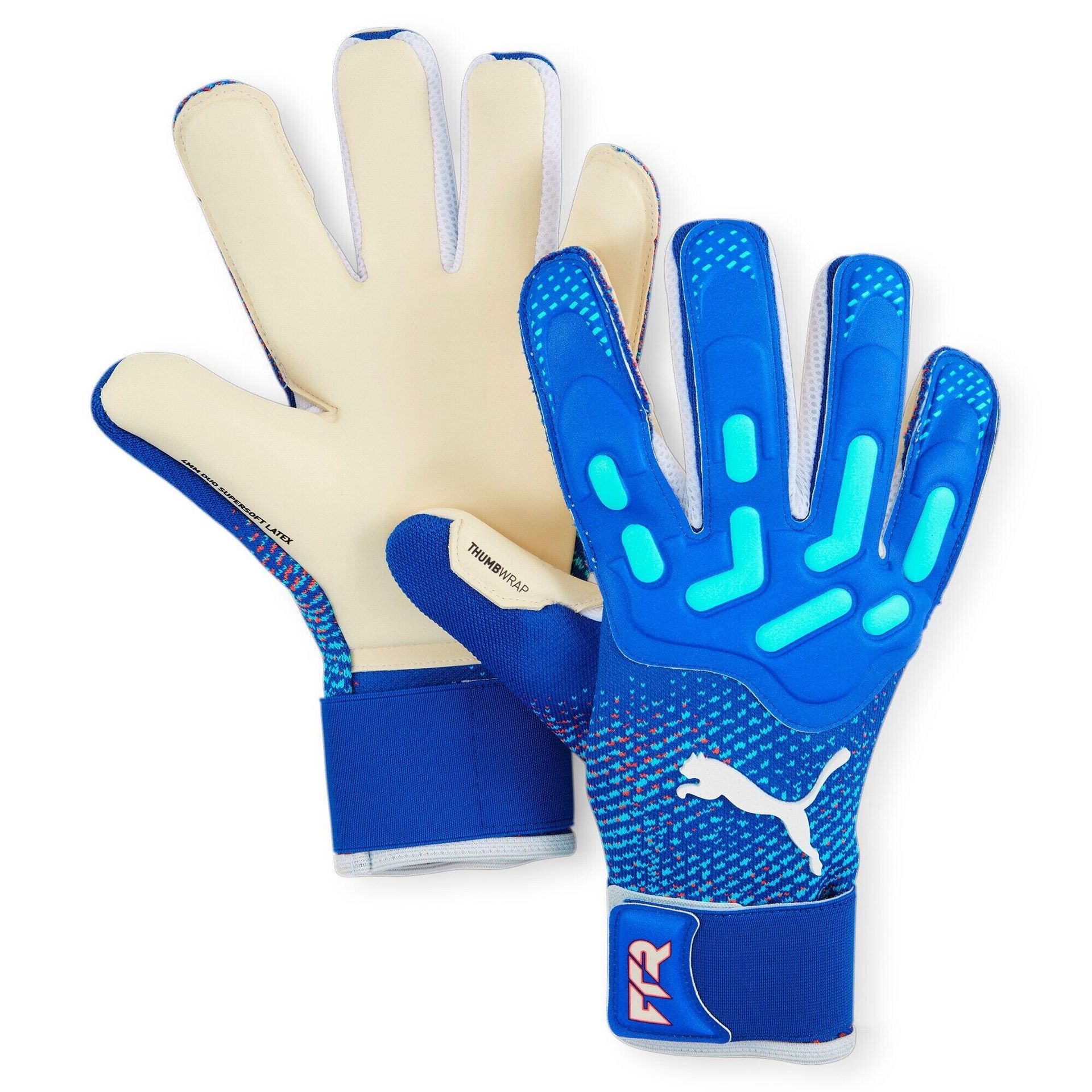 Rękawice bramkarskie Puma Future Pro Hybrid