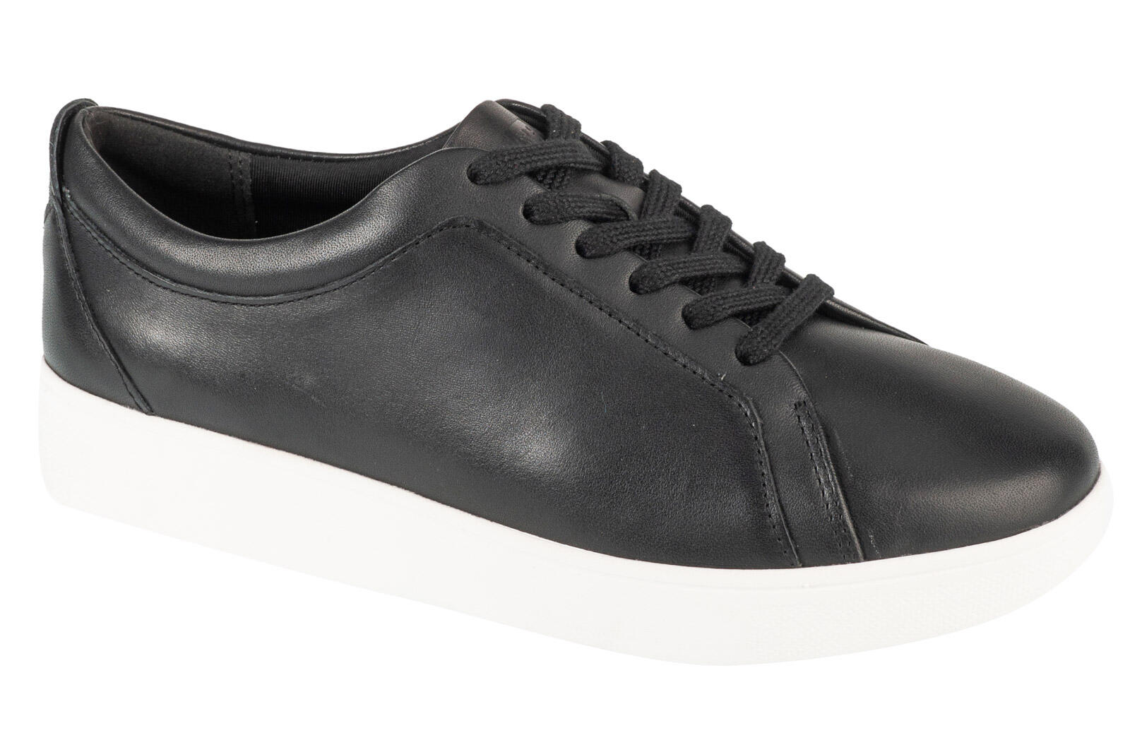 Baskets FitFlop Rally en Cuir