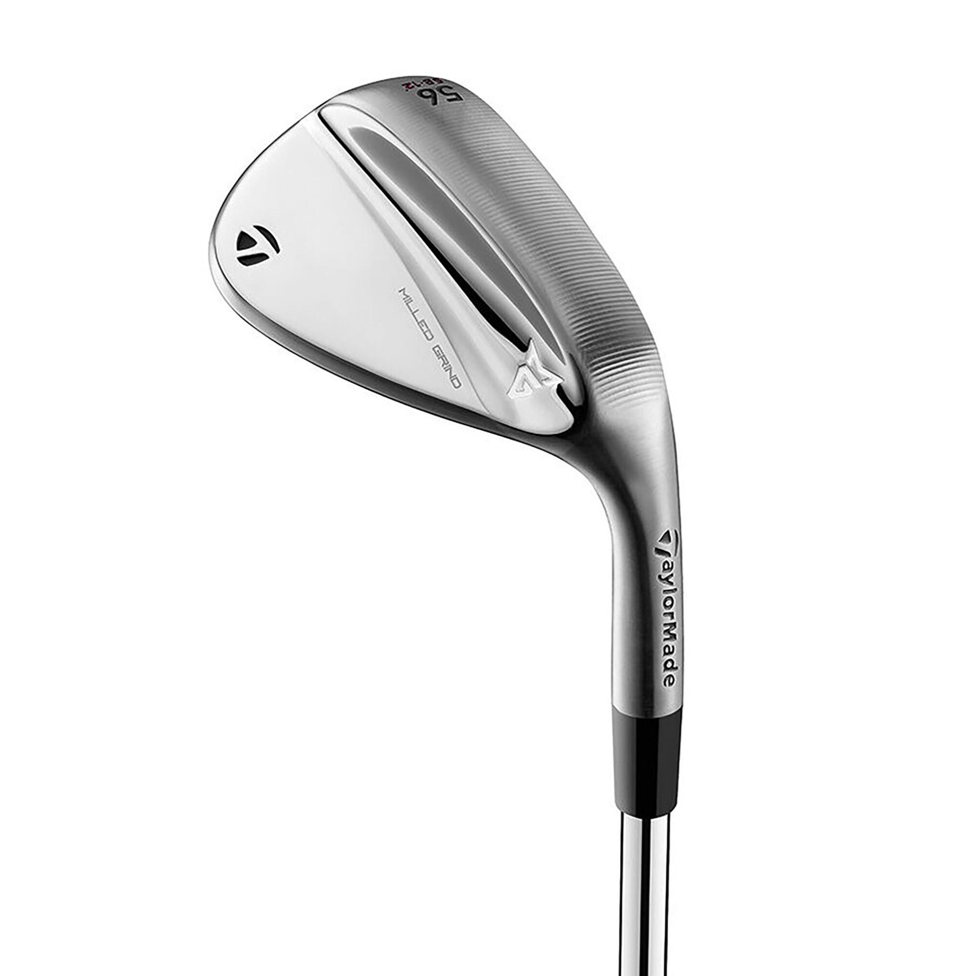 Kij golfowy Wedge TaylorMade MG1 Prawa ręka, 09°, 52°, Wedge Flex, Stal, KBS Tour 105 g