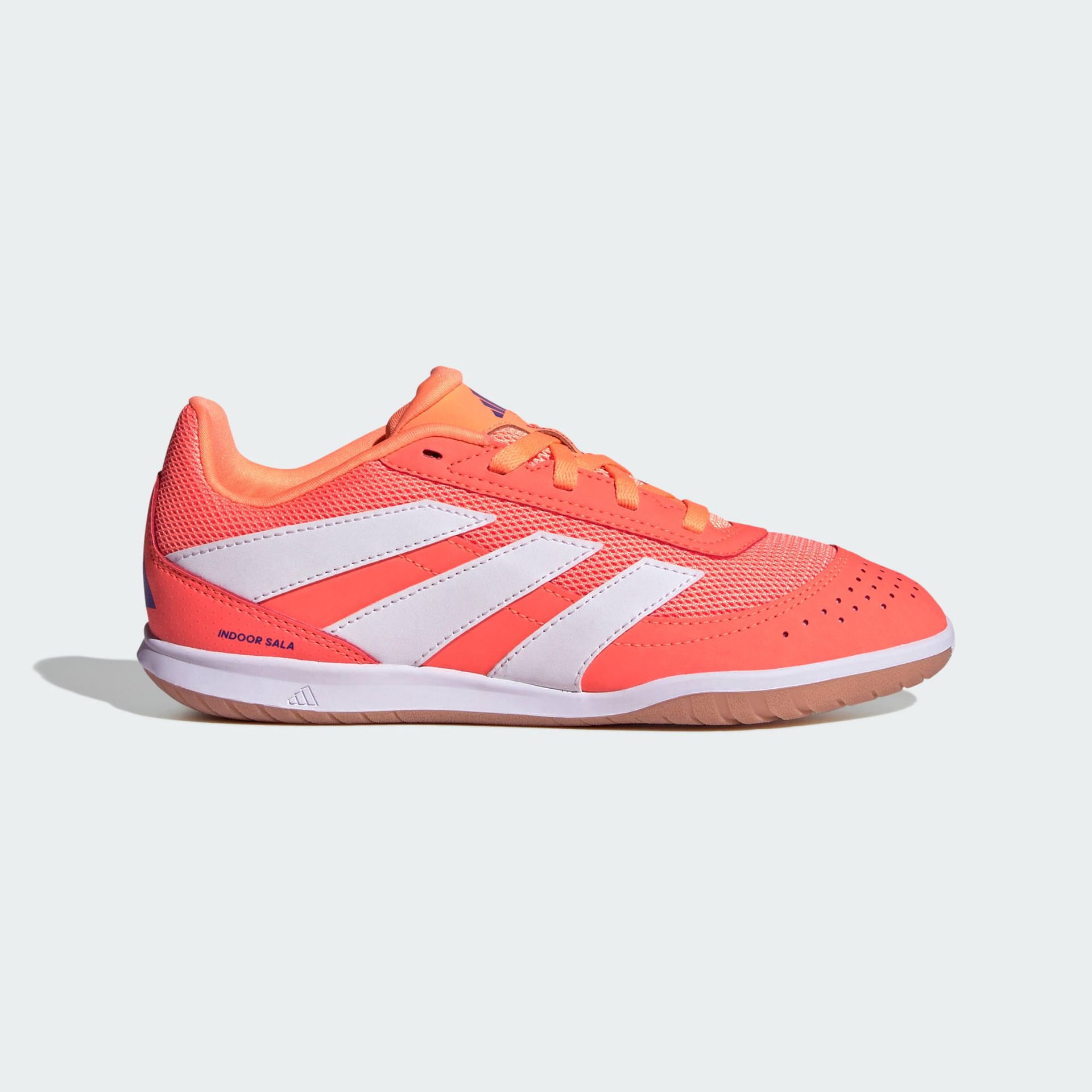 Buty piłkarskie dla dzieci adidas Predator Club IN JR7026 36