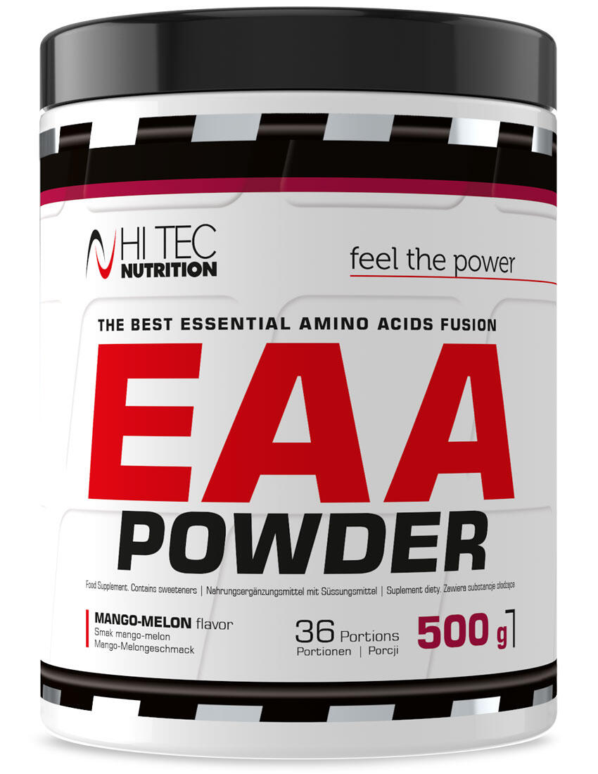 Hi-Tec EEA Powder 500g