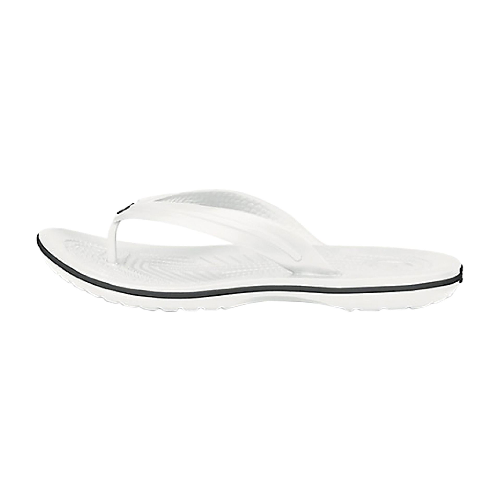 Japonki damskie Crocs Crocband Flip