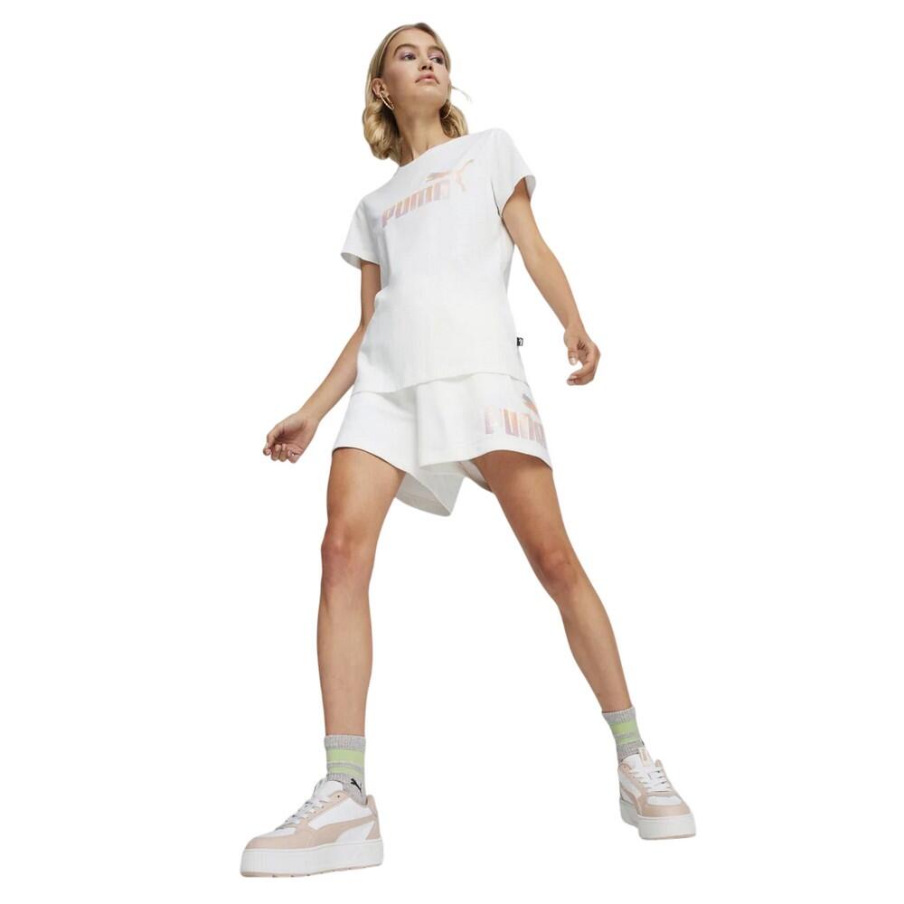 T-shirt Damski ESS+ Summer Daze