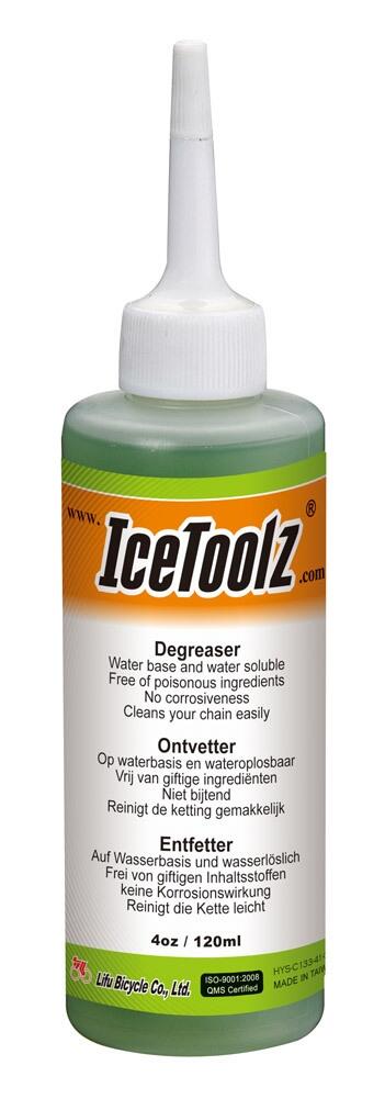 Skoncentrowany Odtłuszczacz C133 (120 Ml)