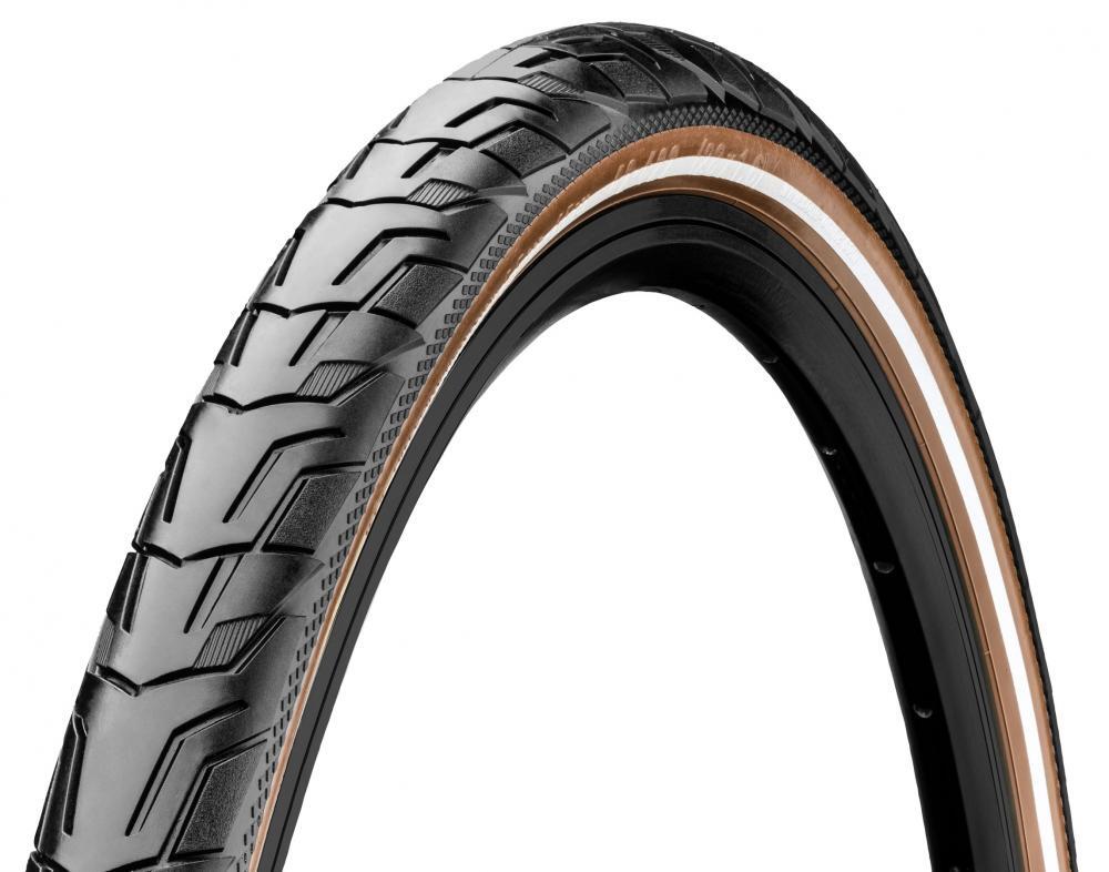 Continental Ride City Clincher Tyre 28x1.60