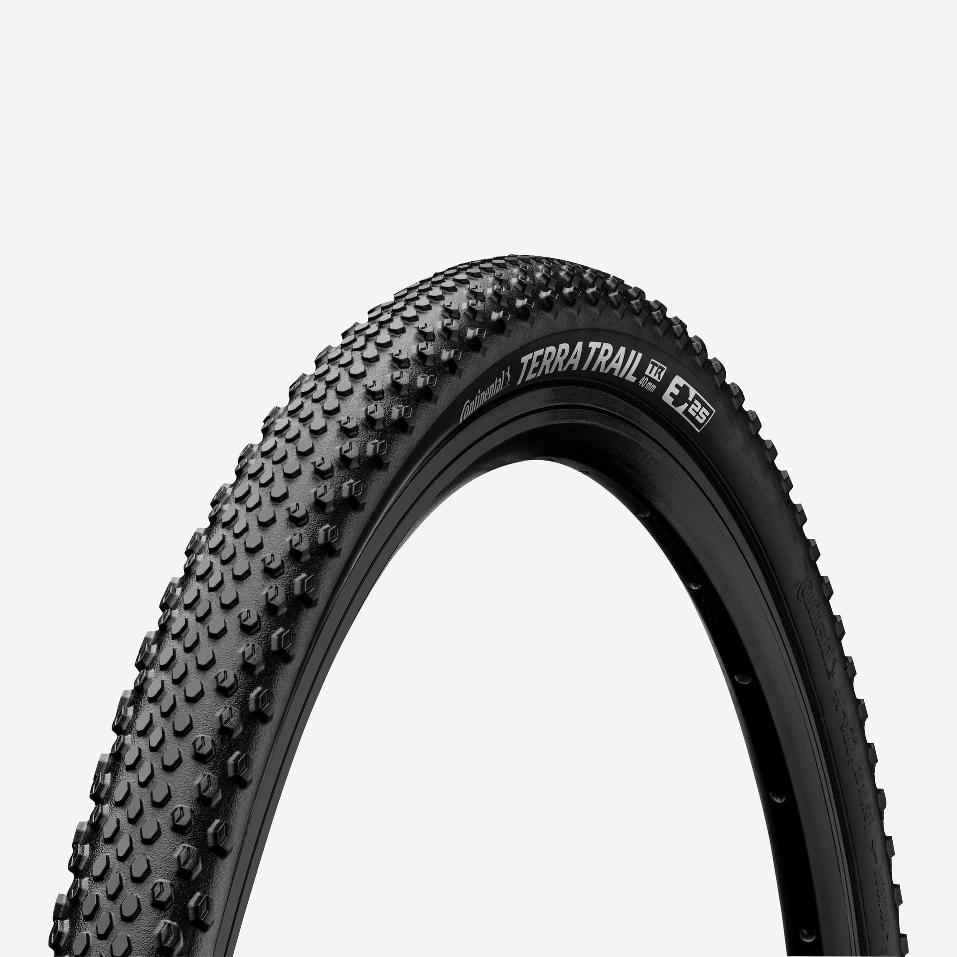 Continental Opona Terra Trail ProTection 700x38C