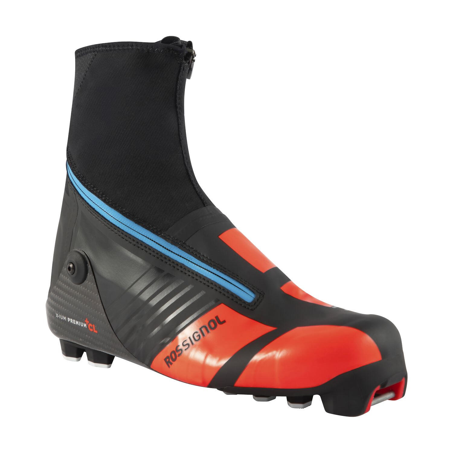 Buty do narciarstwa biegowego Rossignol X-IUM Carbon Premium+ Classic