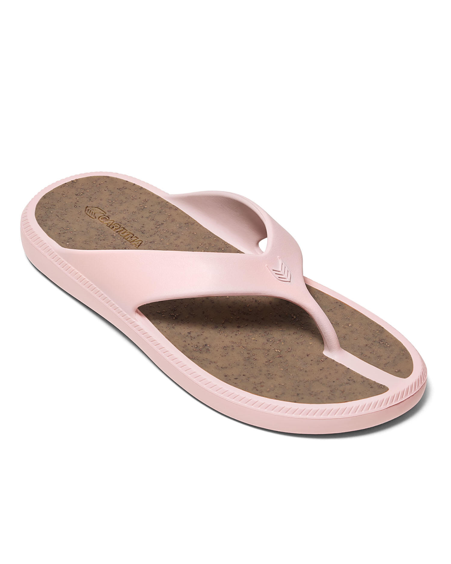 Buty damskie Cariuma IBITU ROSE ELEGANCE SANDAL
