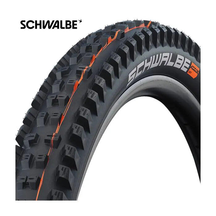 SCHWALBE Tacky Chan Gravity Pro Soft TLR 27,5x2,50 (63-584)