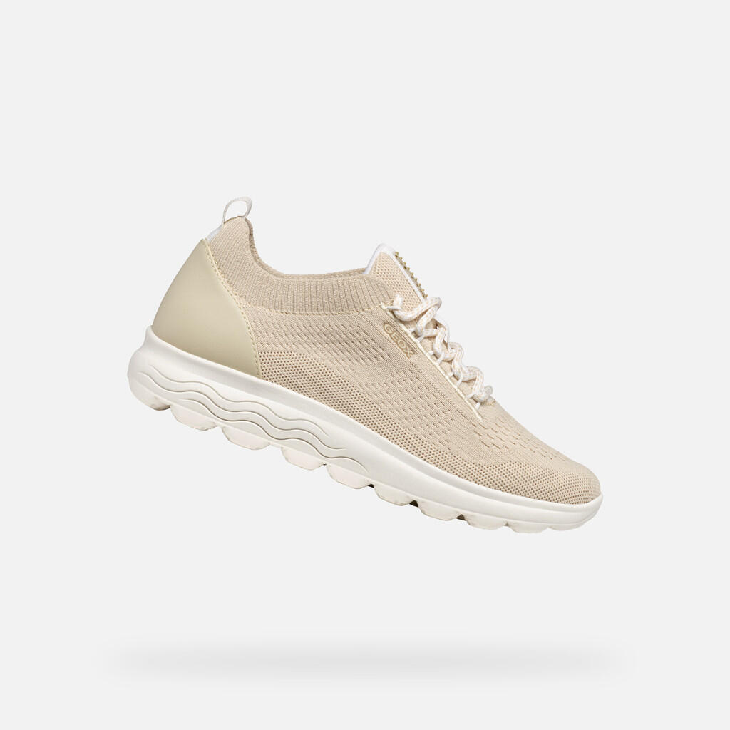 Buty damskie Geox Spherica A