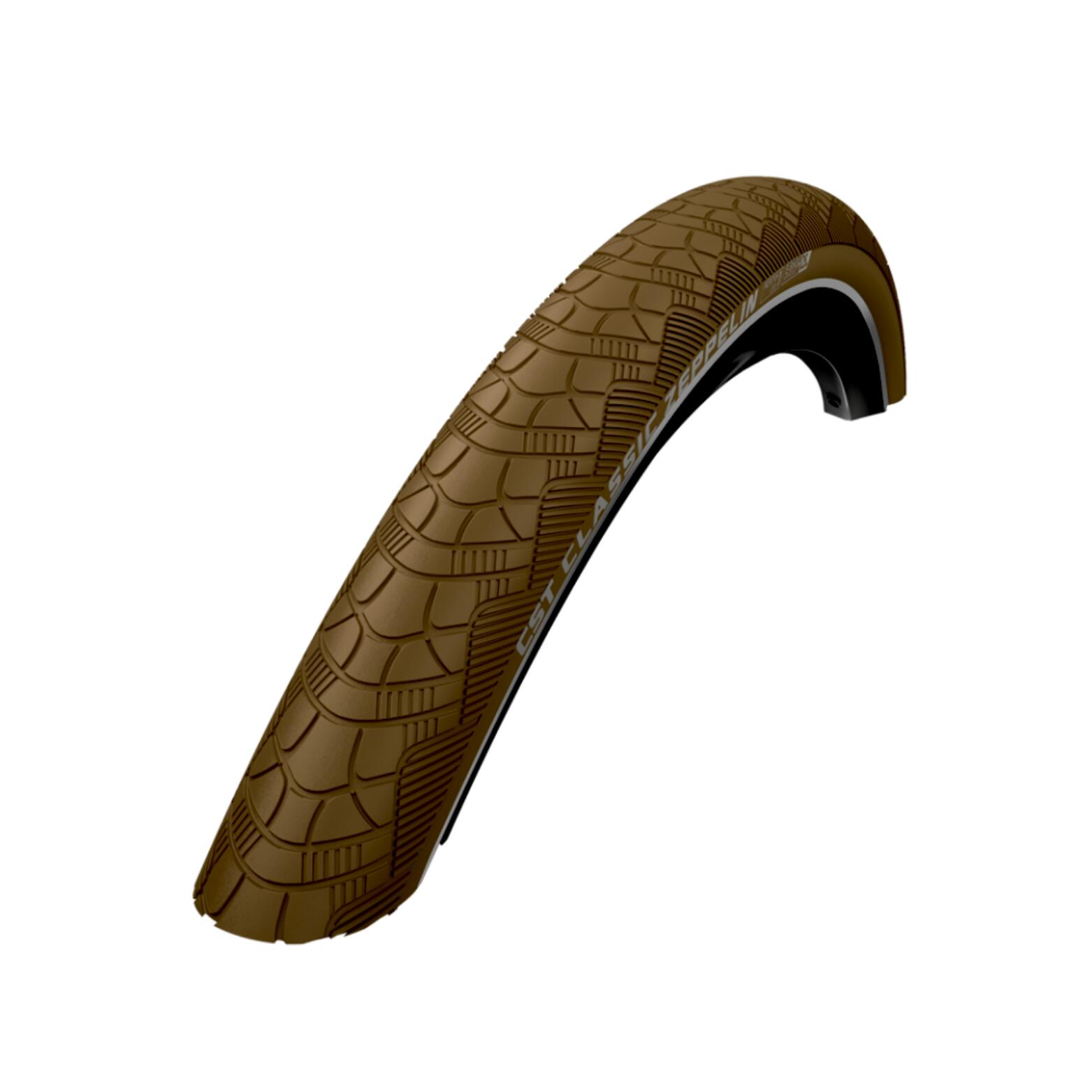 Opona Zeppelin 28 X 1.75 X 2