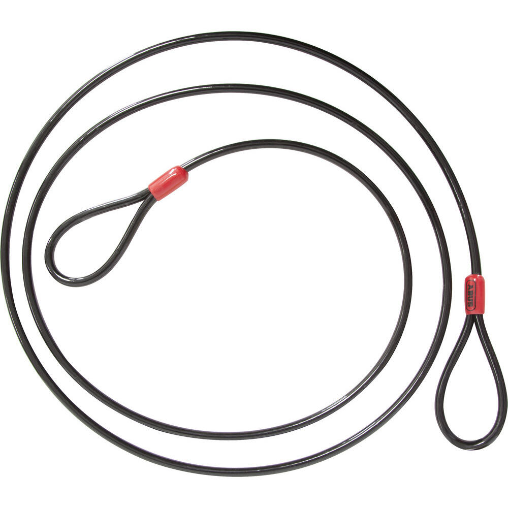Abus Zubehör Schlaufenseil Cobra 12/180, 27391