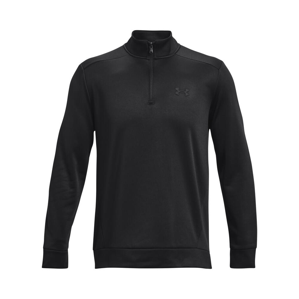 Kurtka z zamkiem błyskawicznym ¼ Under Armour Fleece®