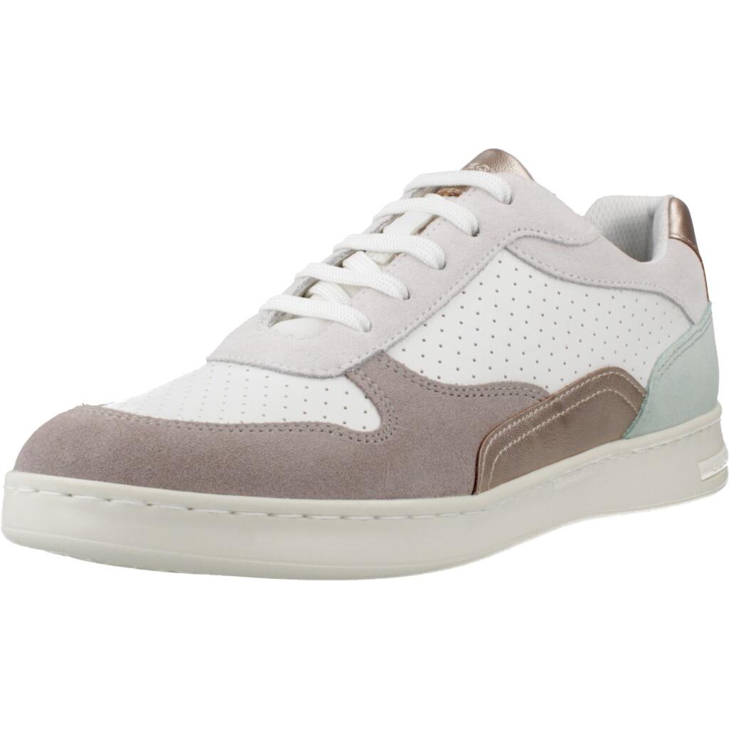 Buty GEOX D JAYSEN Rose