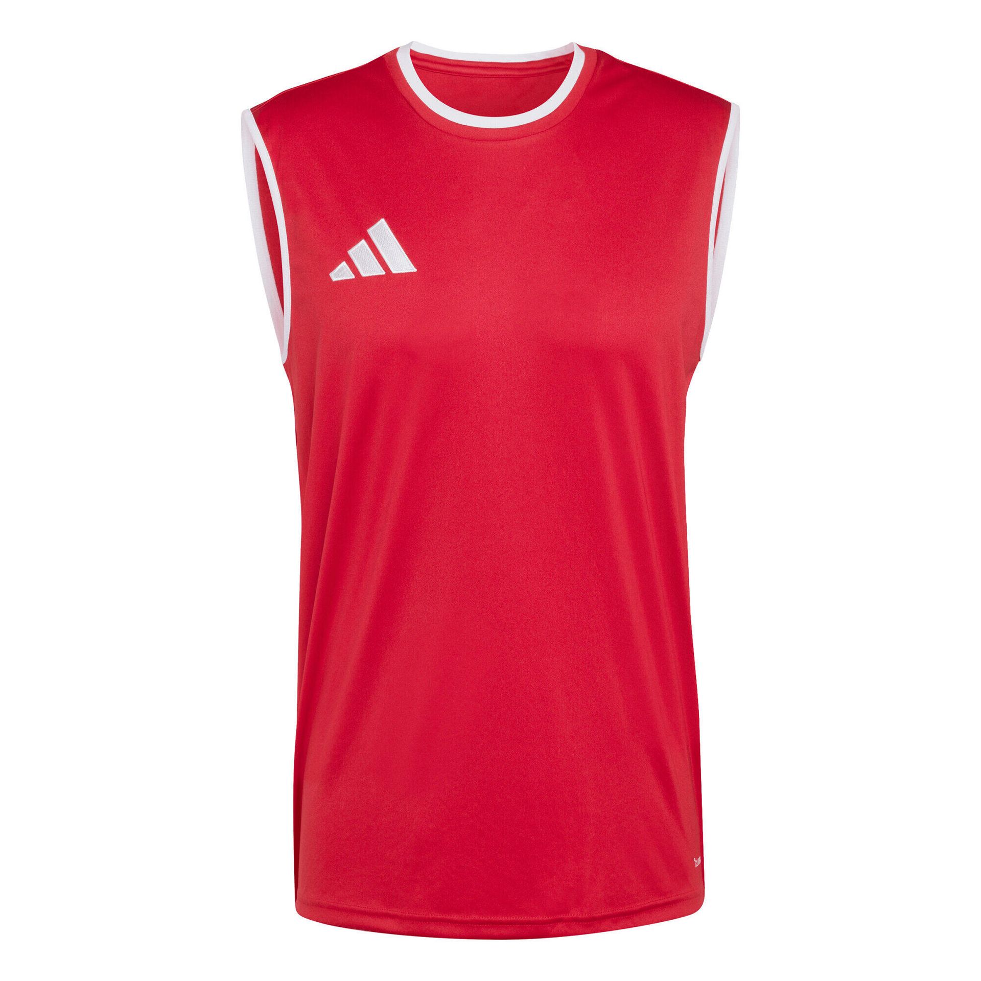 Koszulka męska adidas Entrada 26 Sleeveless Jersey
