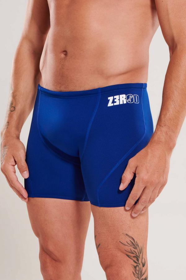 Bokserki do pływania Zerod Royal Blue