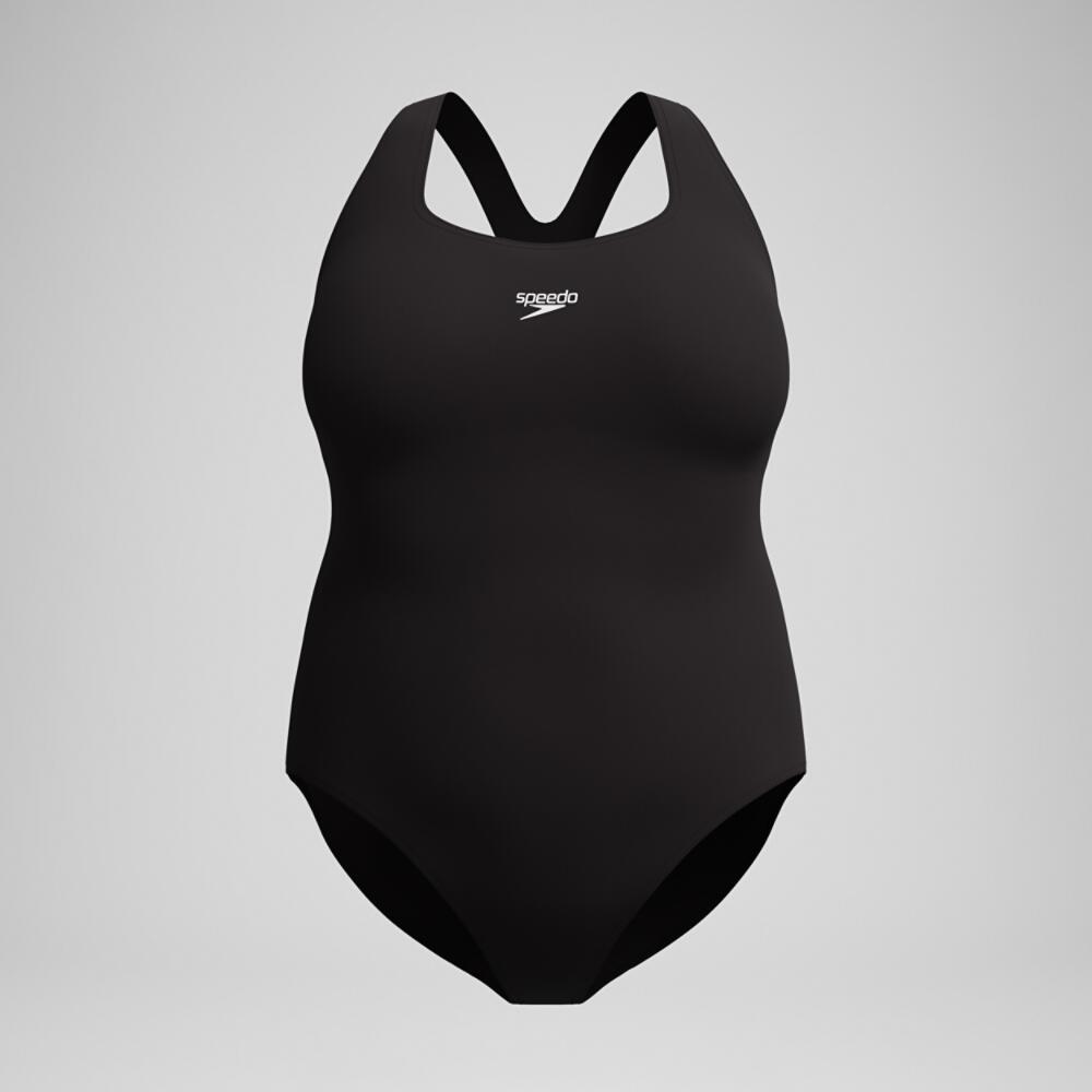 Strój kąpielowy jednoczęściowy damski na basen Speedo Medalist