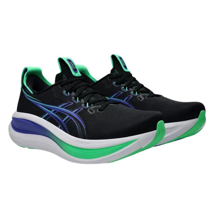 Buty Do Biegania Asics Gel-Nimbus 28 Dorosłych