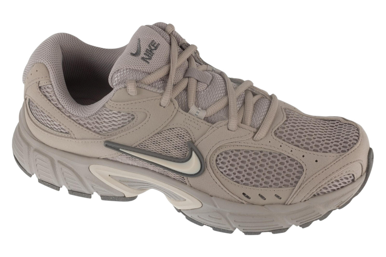 Nike Nike V5 RNR II6292-201 szary 45