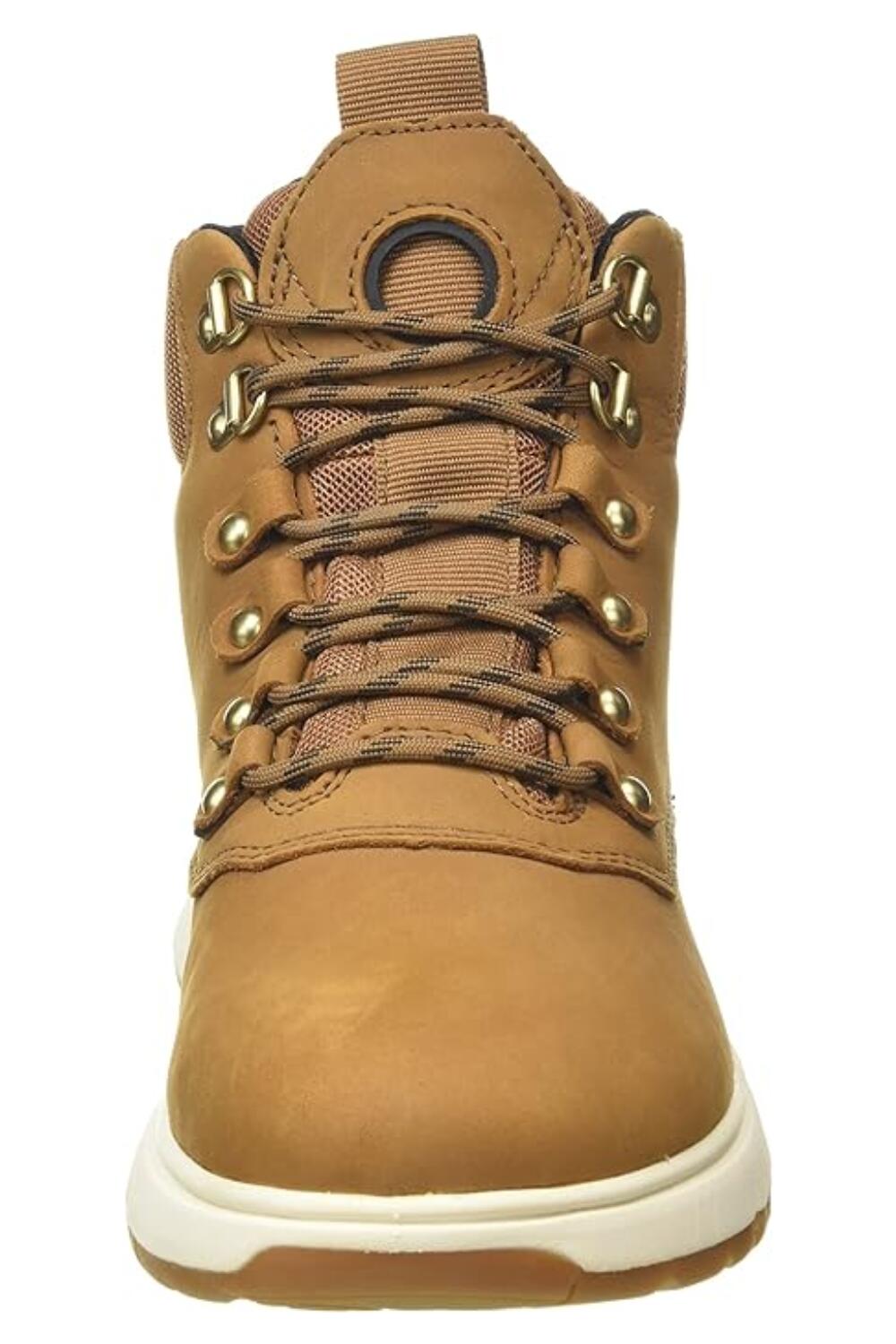 Buty do chodzenia damskie Geox Aerantis