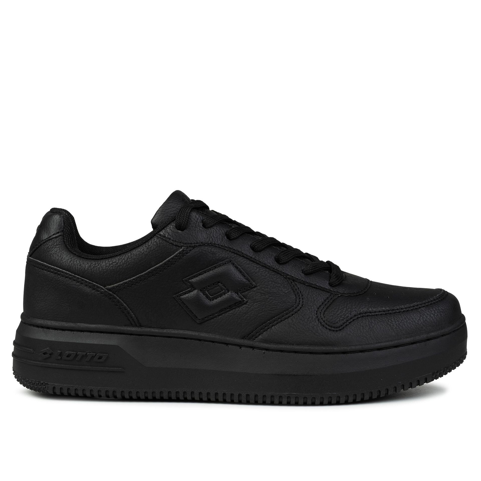 Buty damskie sportowe Lotto PALIOT PF OC