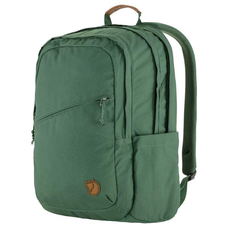 Plecak codzienny Fjallraven Raven 28 - khaki dust