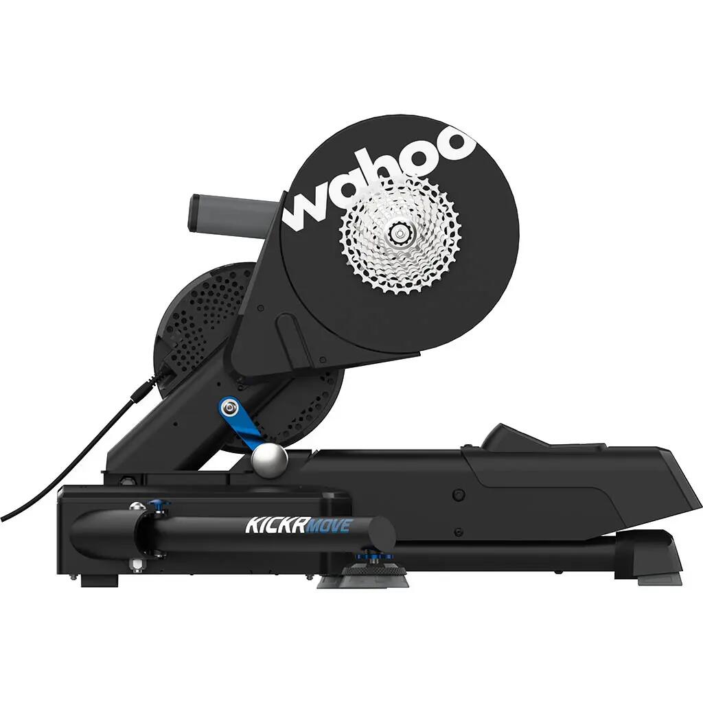 Trenażer rowerowy Wahoo Kickr Move Power Trainer