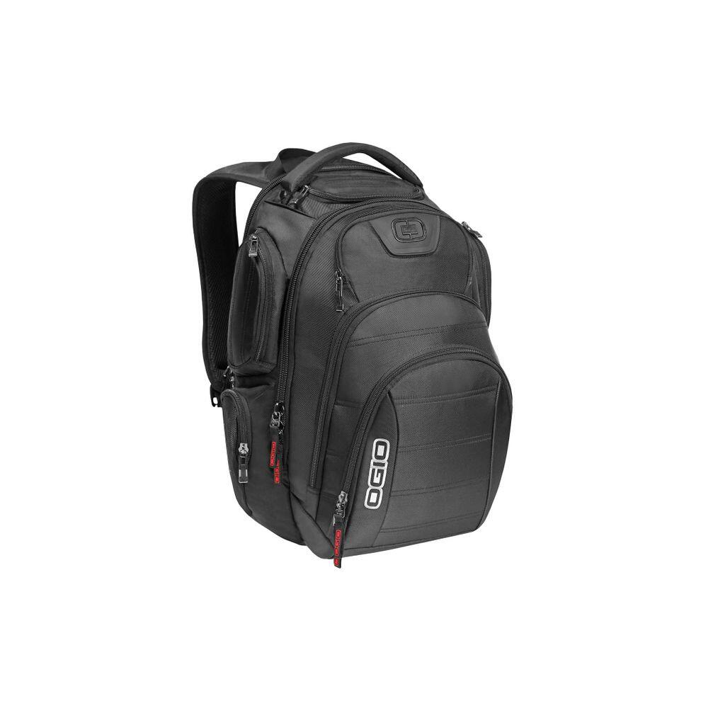 Ogio Gambit Czarny