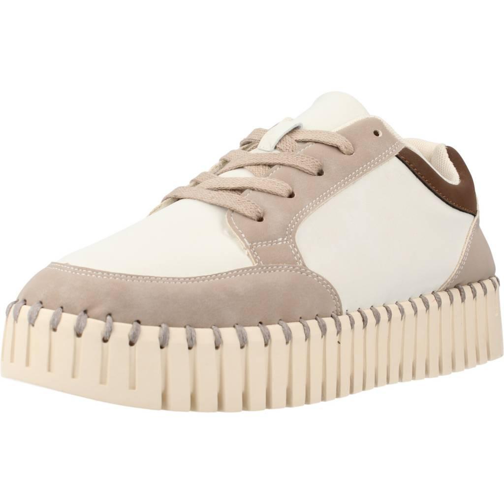 Buty ILSE JACOBSEN TULIP4092 Biały