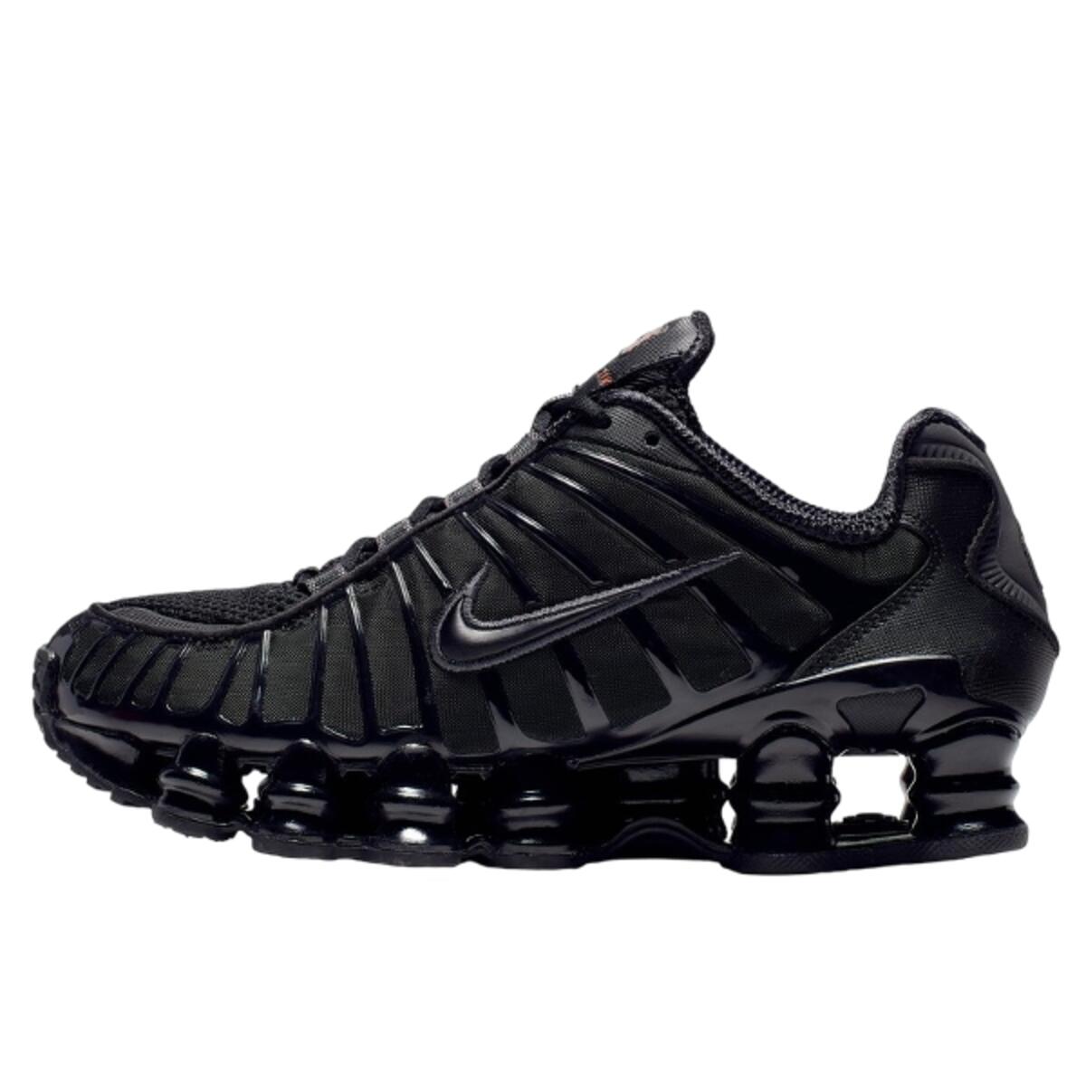 Buty Nike Shox Tl AR3566 002 roz. 42 Eur