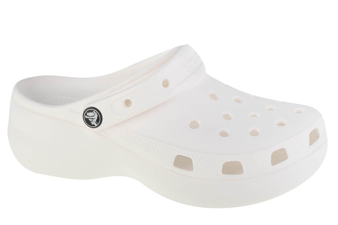 Crocs Blanc