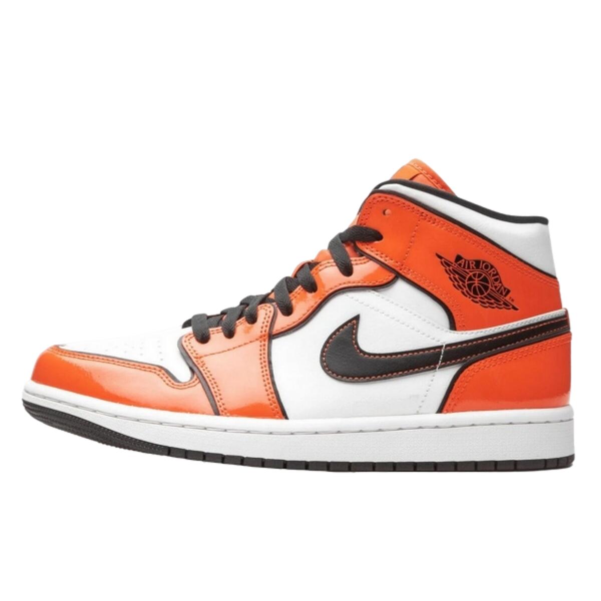 Jordan Air 1 Mid 