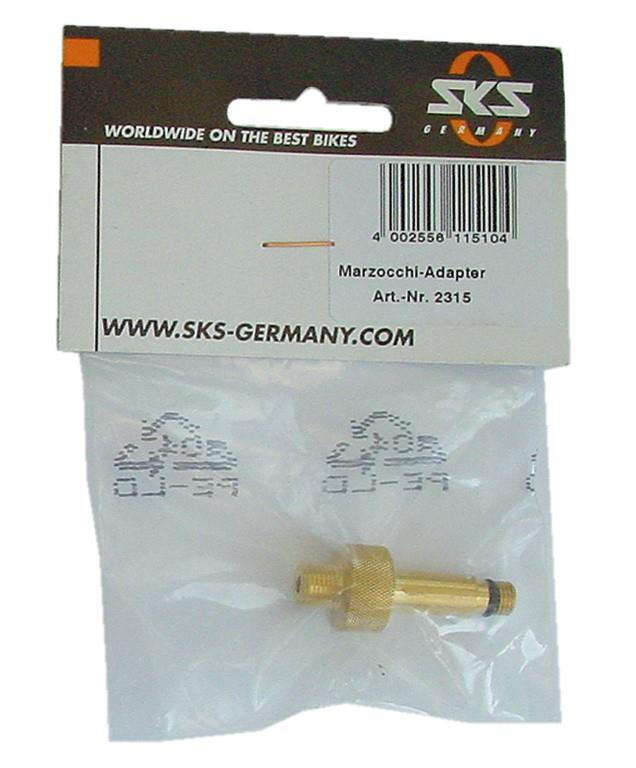 SKS Adaptery do pompki USP Marzocchi