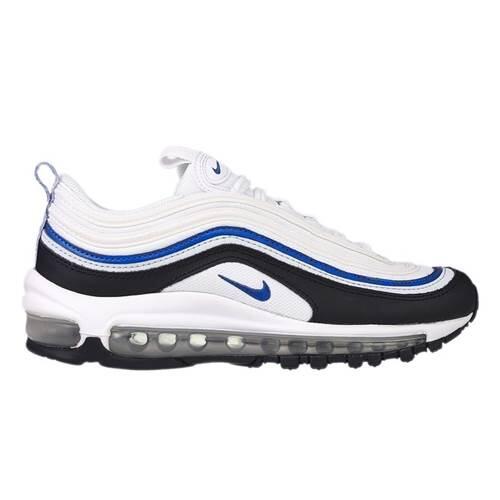 Buty Sportowe Młodzieżowe Nike Air Max 97 921522-107 r. 36,5