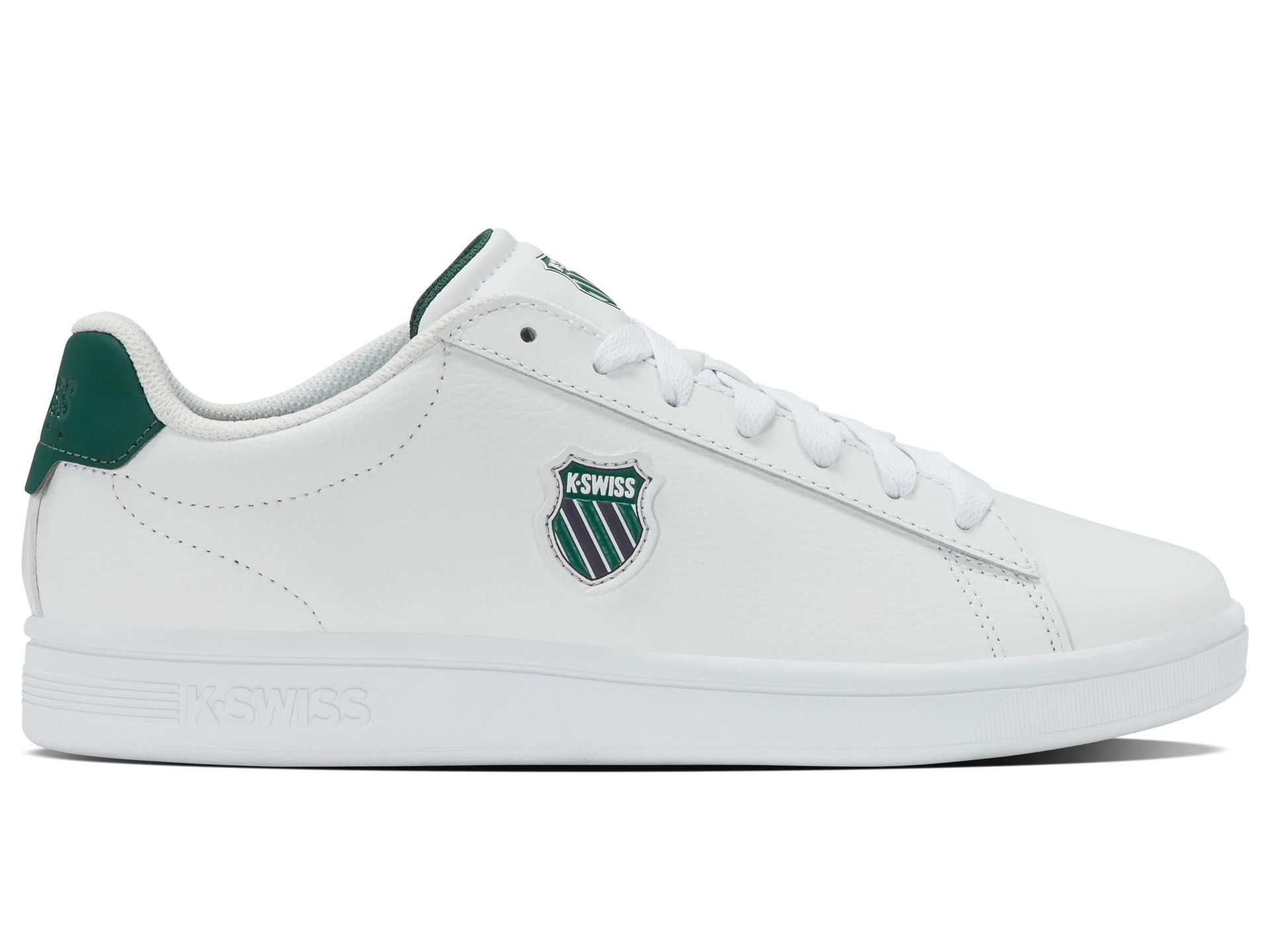 Buty K-Swiss COURT SHIELD II (04412-130-M)