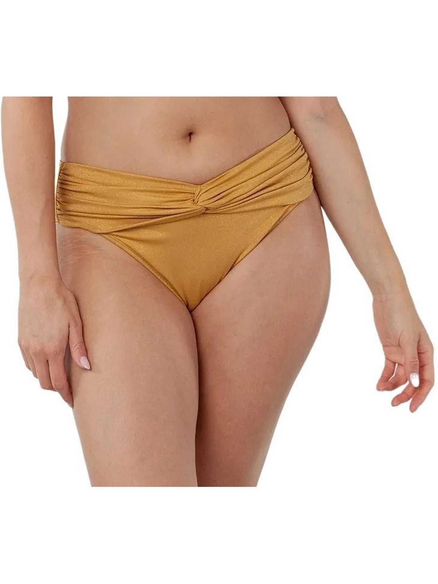 Bikini Damskie Barts Elviot High Waist