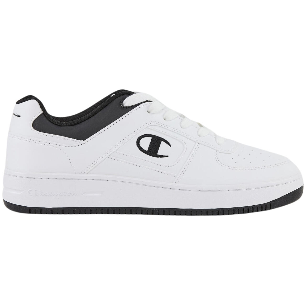 Buty męskie Champion Foul Play Element Low