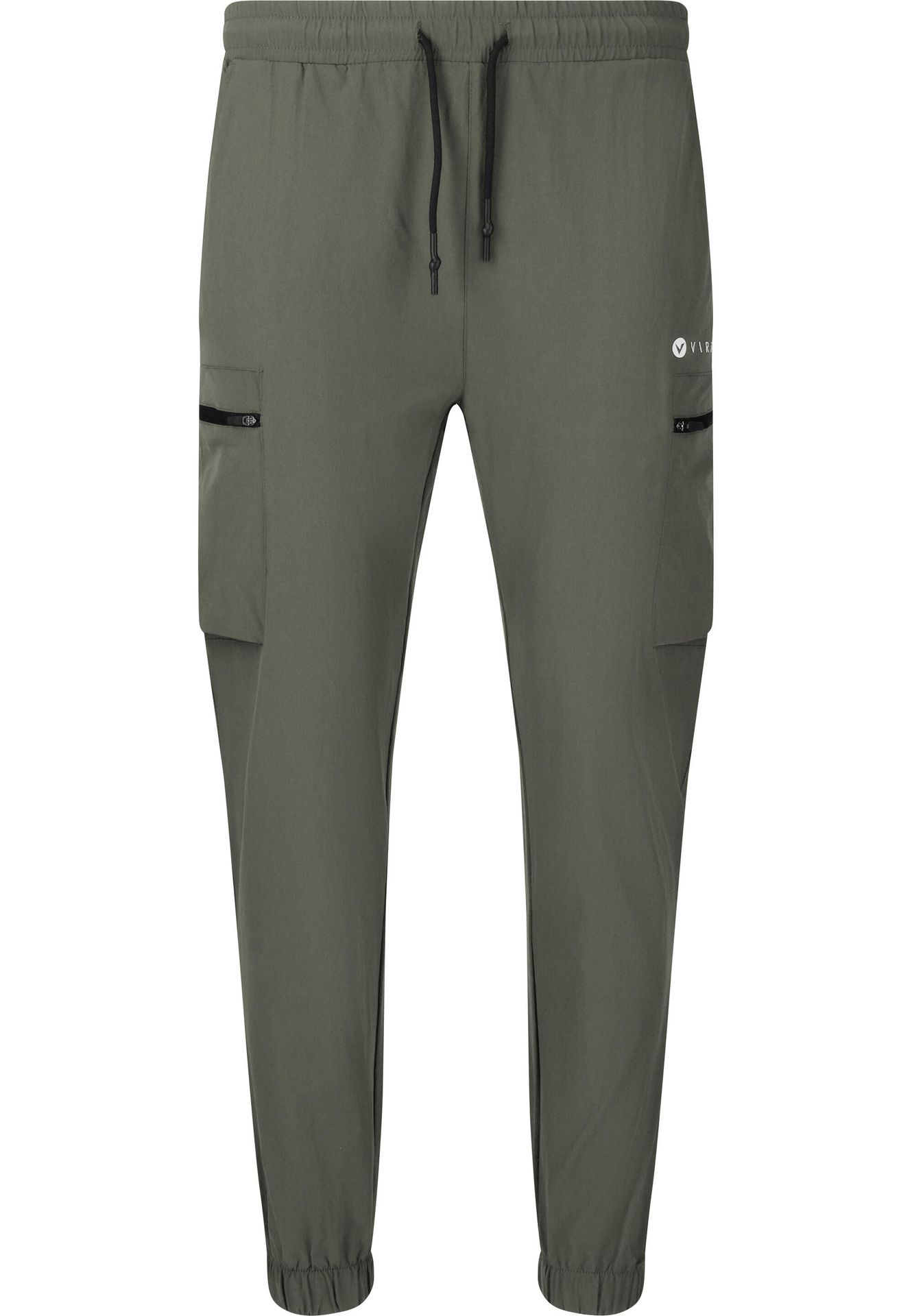 Spodnie cargo Virtus Ayden
