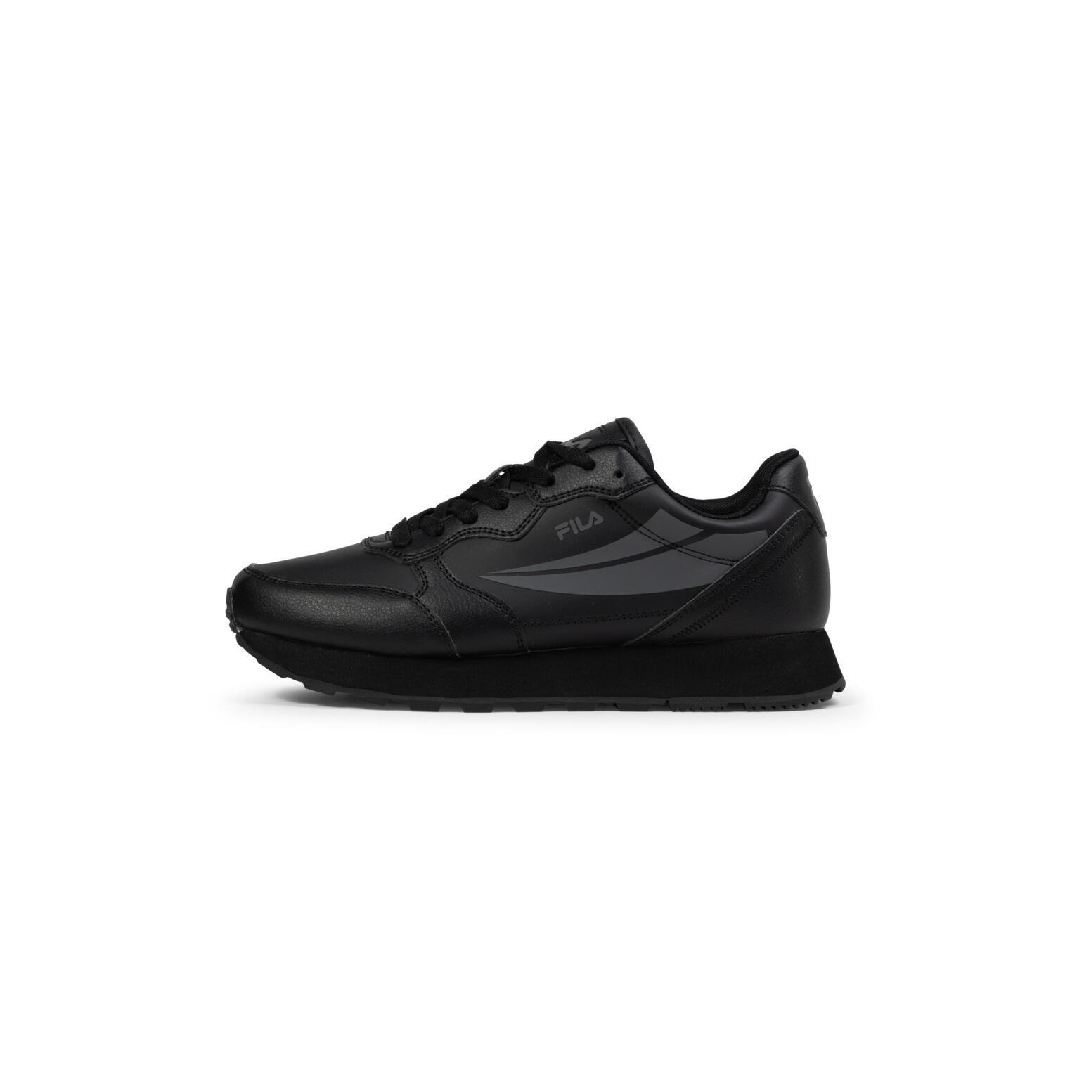 Fila Buty damskie Fila Hypert P czarne FFW0577 83167 39