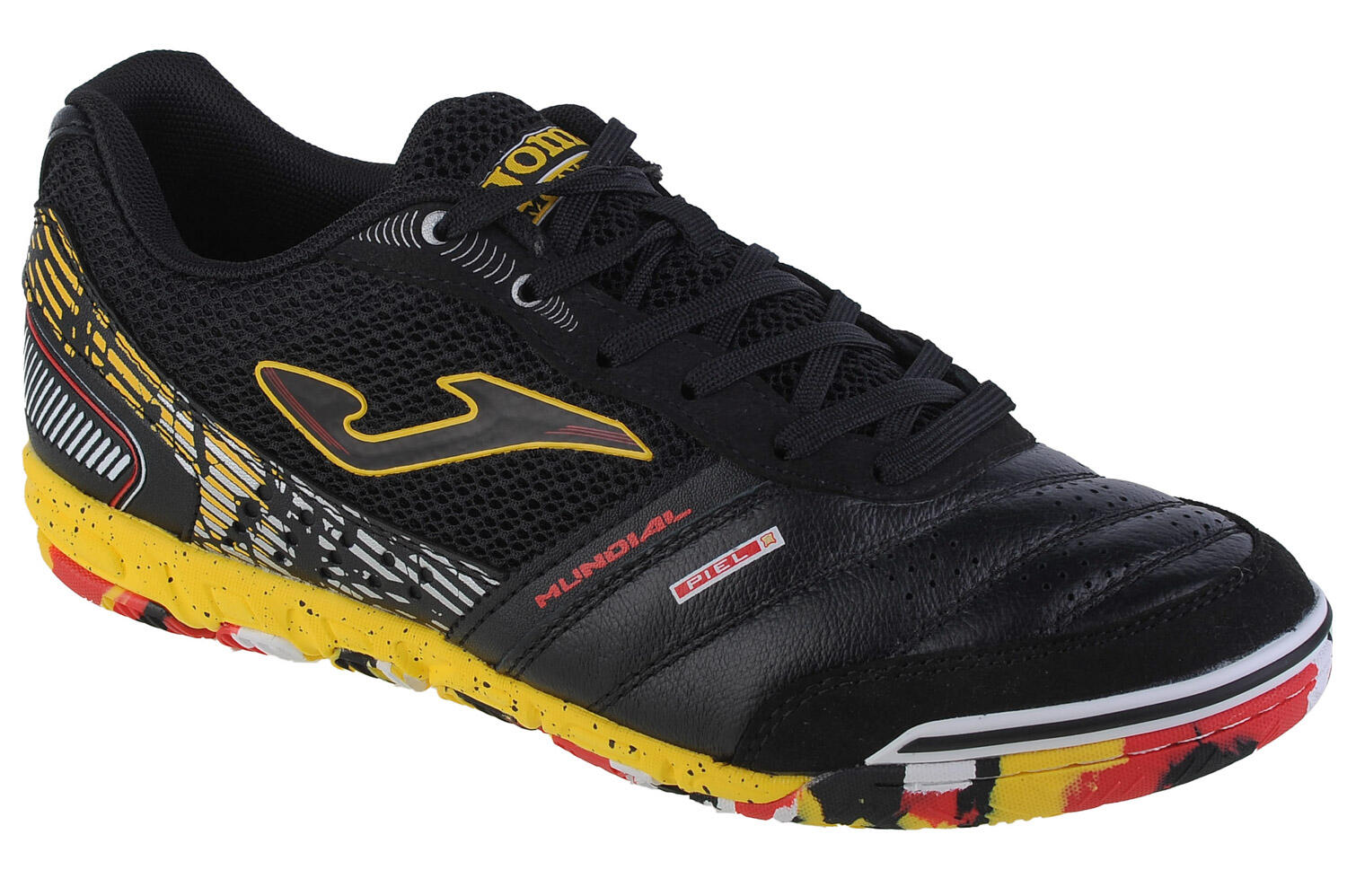 buty piłkarskie halówki, Joma, rozmiar 43 1/2, Mundial 2331 In Munw2331in