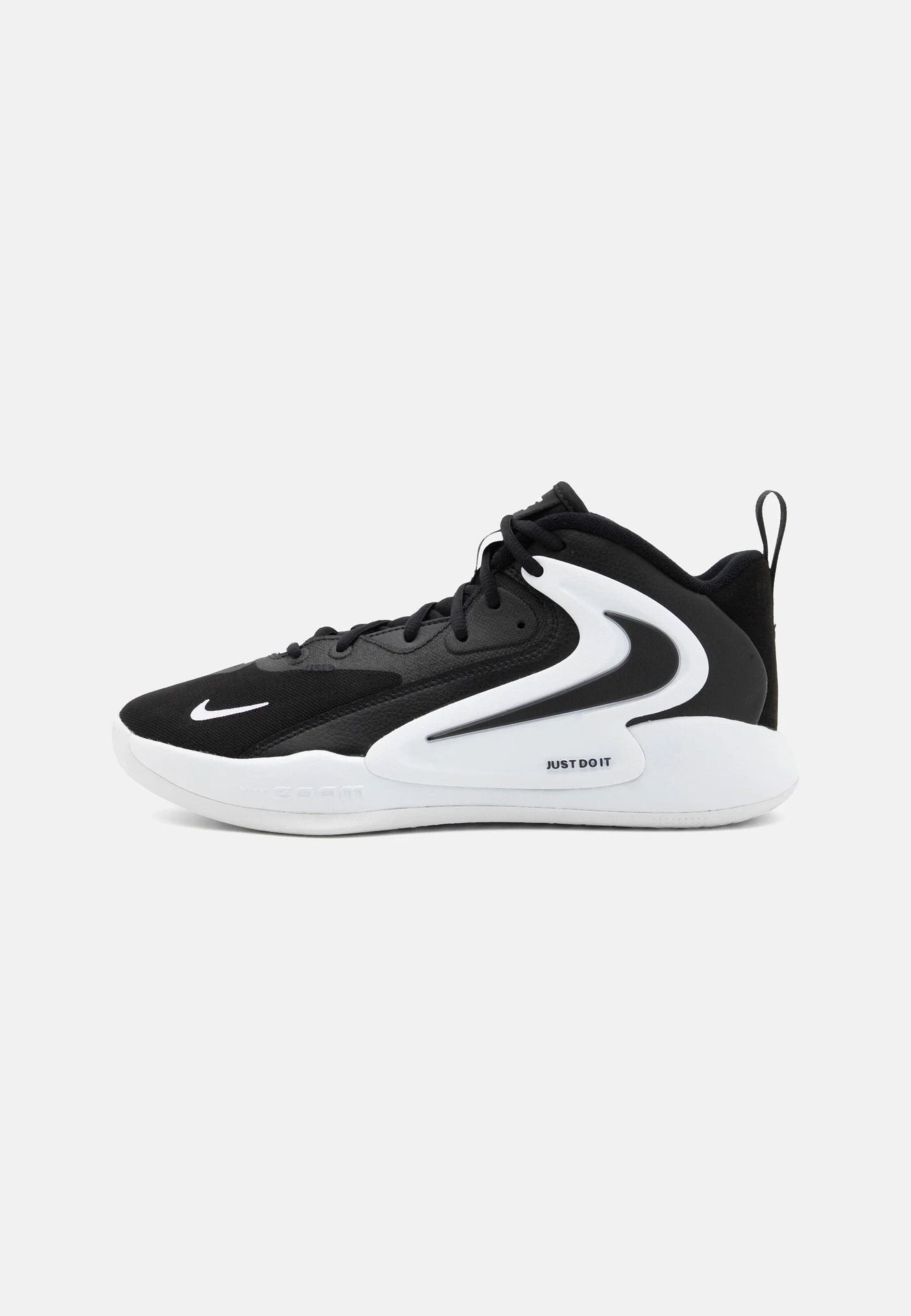 Buty siatkarskie unisex NIKE REACT HYPERSET 2