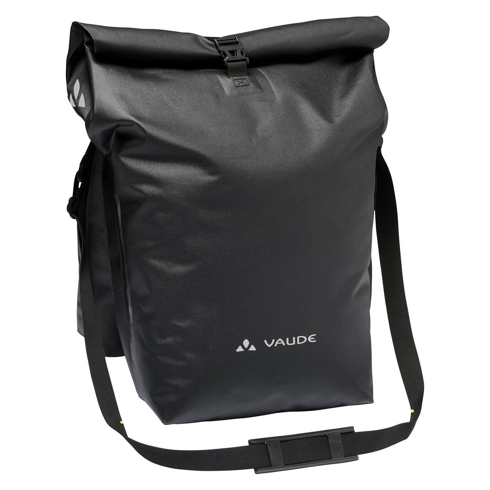 Vaude Proof Double UL Torba na rower 46 cm black
