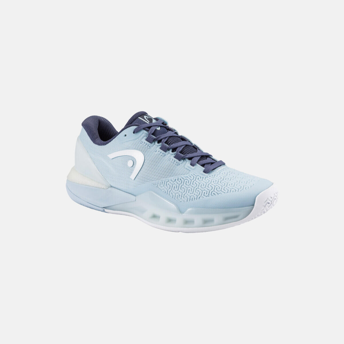 Damskie buty tenisowe Head Revolt Pro 5.0 Women LBDB EUR 38,5