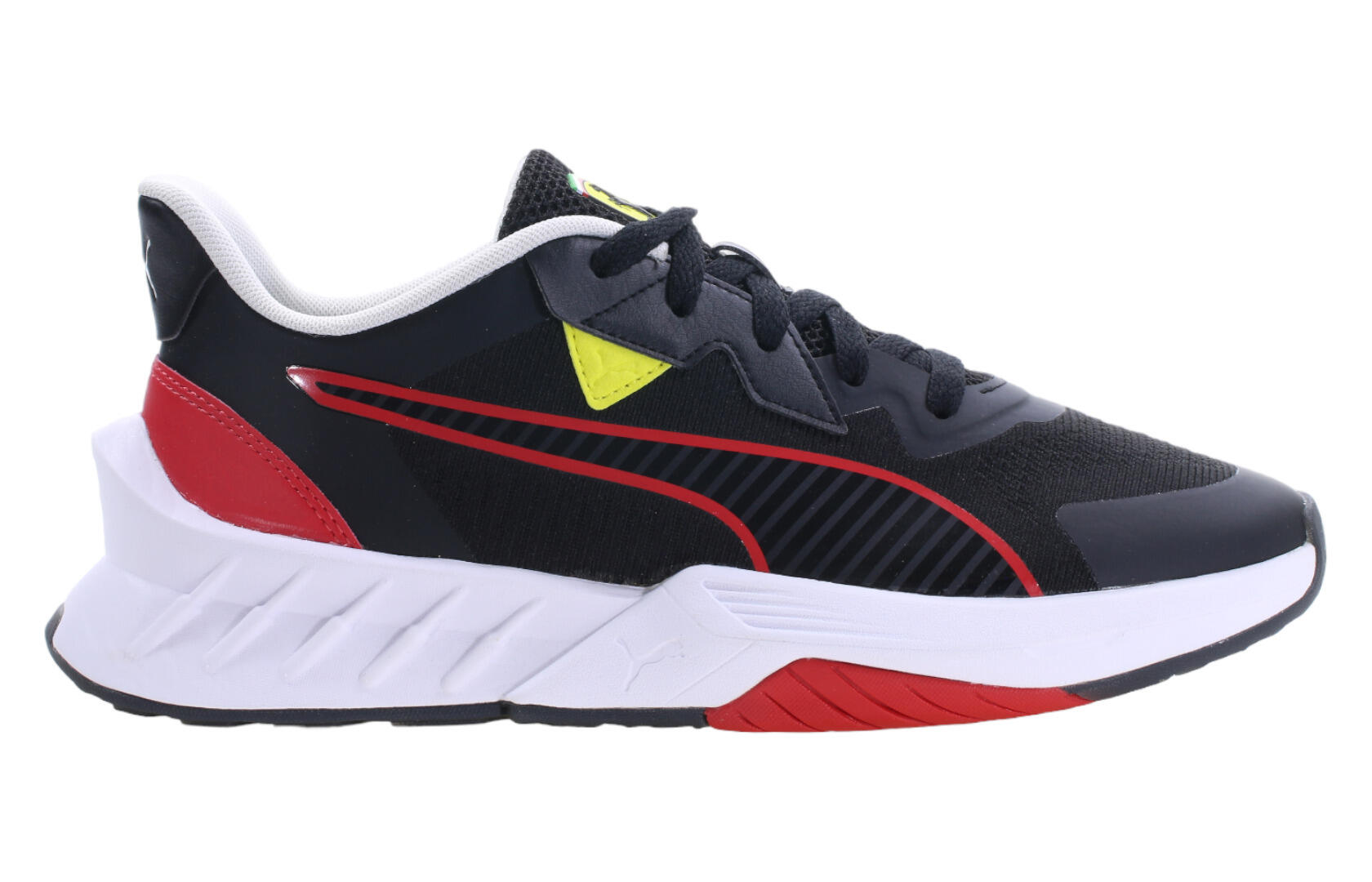 Buty do chodzenia męskie Puma Ferrari Maco Sl 2.0