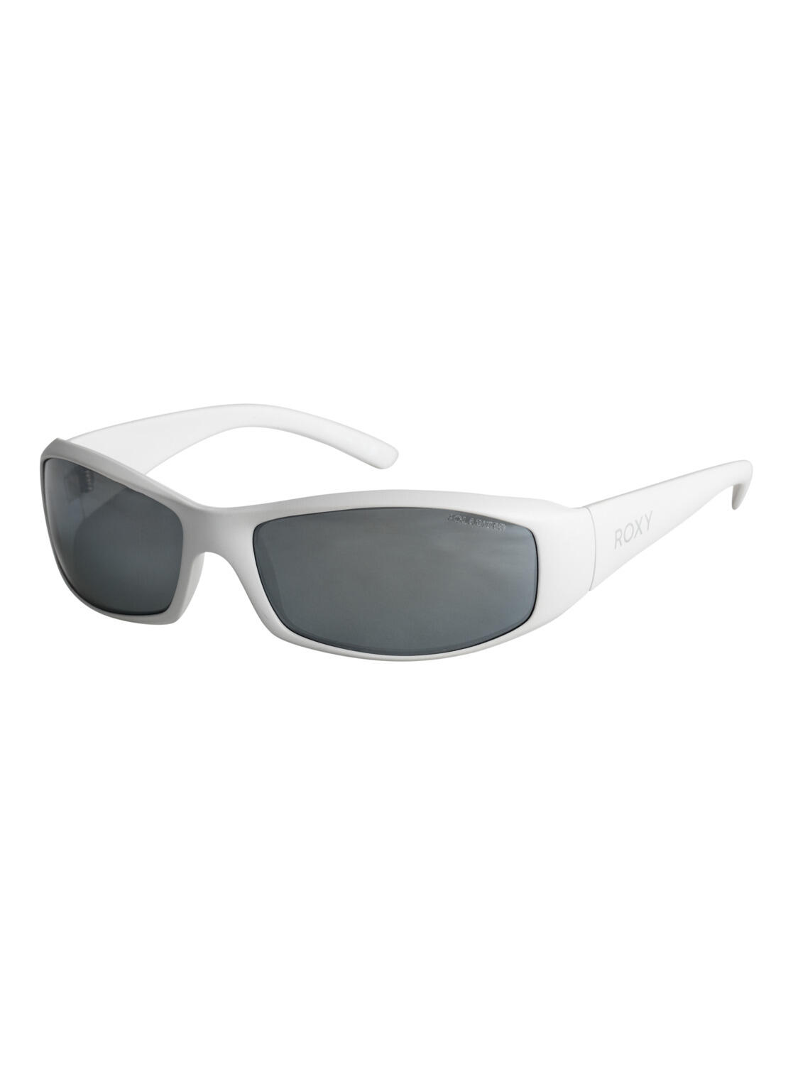 Okulary Roxy przeciwsłoneczne damskie Donna Plz black/grey plz