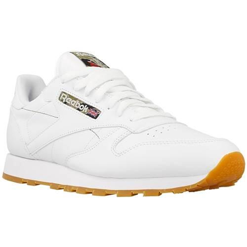 Buty do chodzenia męskie Reebok Classic Leather TC