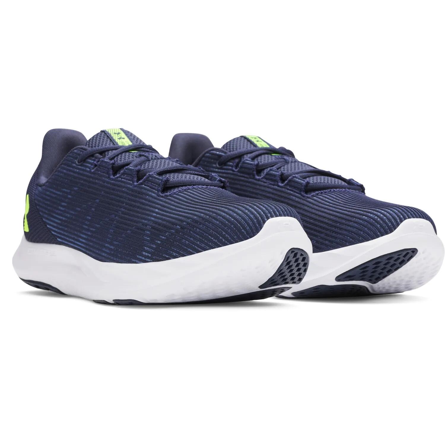 Under Armour BUTY MĘSKIE DO BIEGANIA UNDER ARMOUR CHARGED SPEED SWIFT 3026999-405