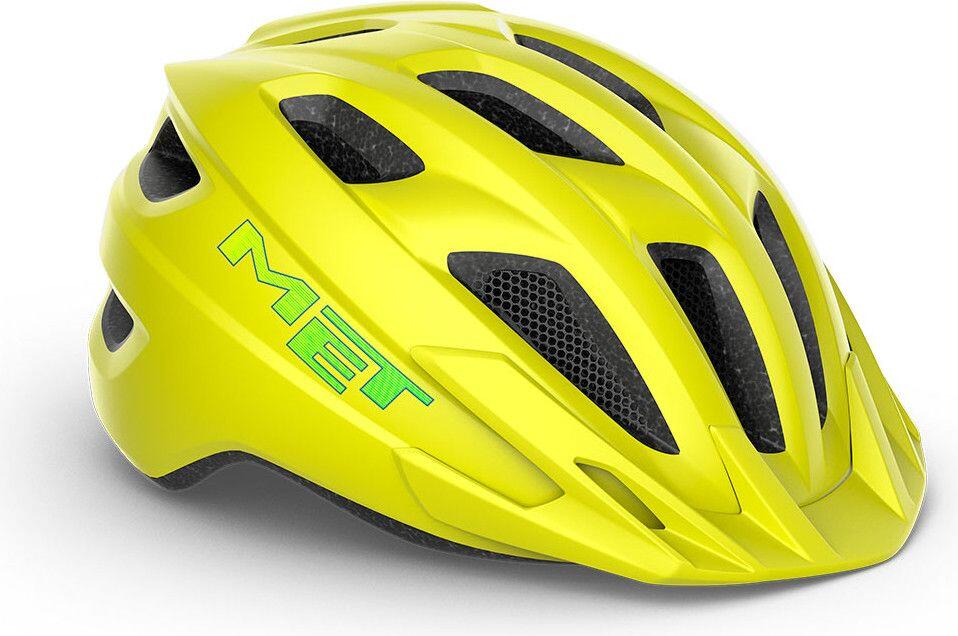 Kask rowerowy dla dorosłych Crackerjack MIPS